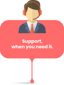 Plomotion Support